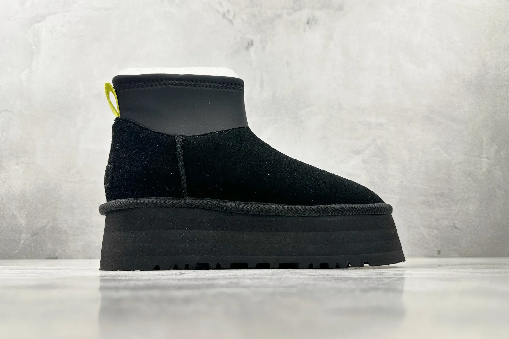 🐲💰 560 supports store UGG snow boots black Item number: 1168170-BLK Size: 35 36 36.5 37.5 38 38.5 39 40